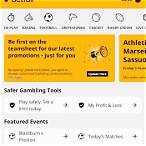 minimum bet betfair